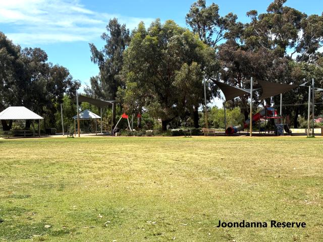 Villa for sale in Joondanna, City of Stirling