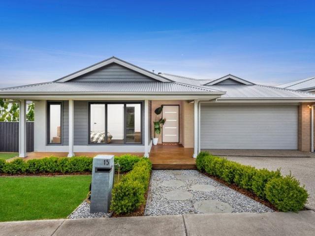 House for rent in Curlewis, Victoria