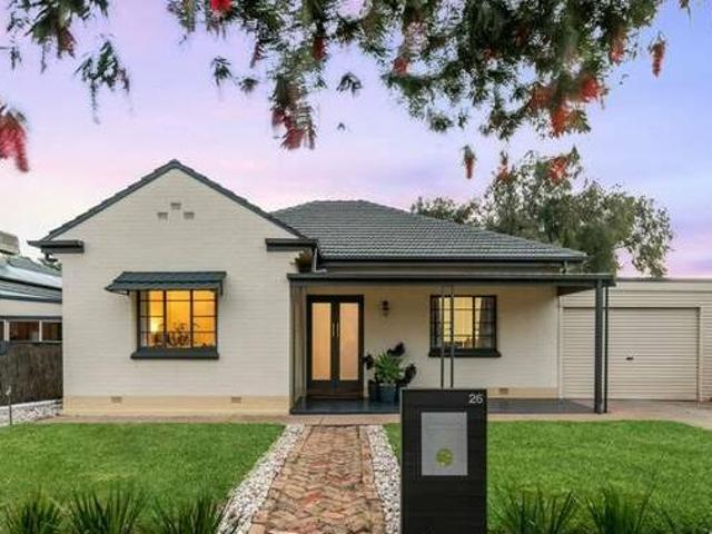 House for rent in South Australia