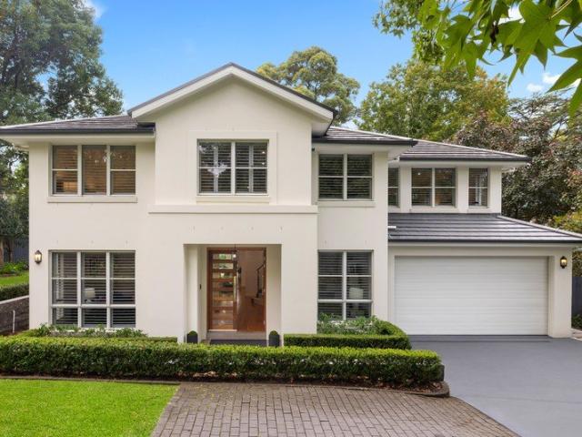 House for sale in Sydney, New South Wales
