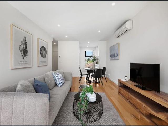 Apartment for rent in Camerons Creek, Victoria