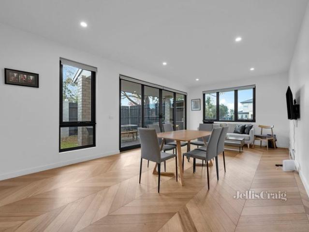Townhouse for rent in Camerons Creek, Victoria