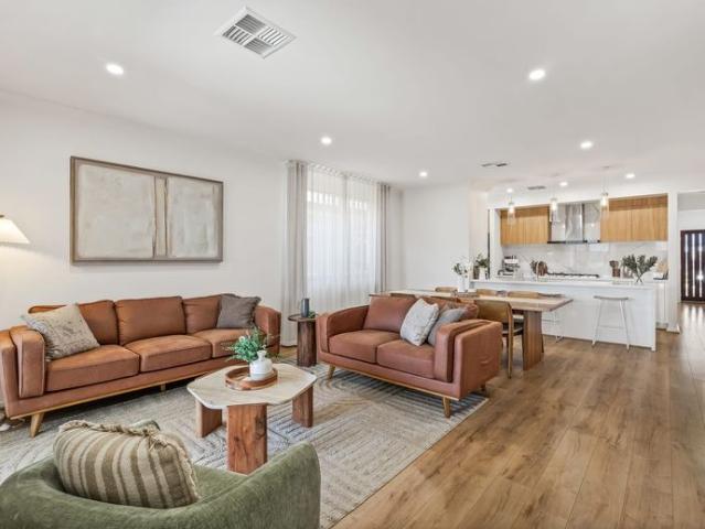 House for rent in Horseshoe Creek, South Australia