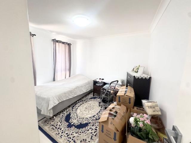Apartment for rent in Fairfield, New South Wales