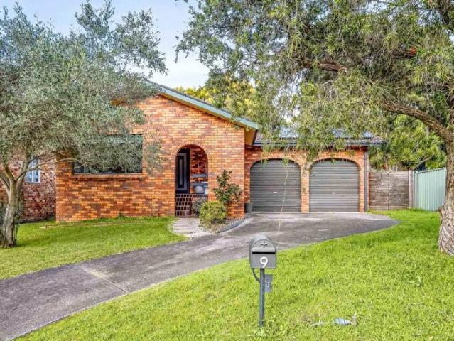 House for rent in Wollongong West, New South Wales