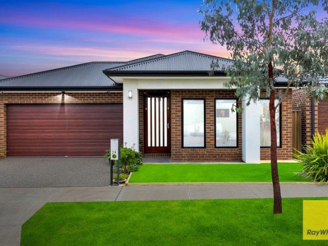 House for sale in Camerons Creek, Victoria
