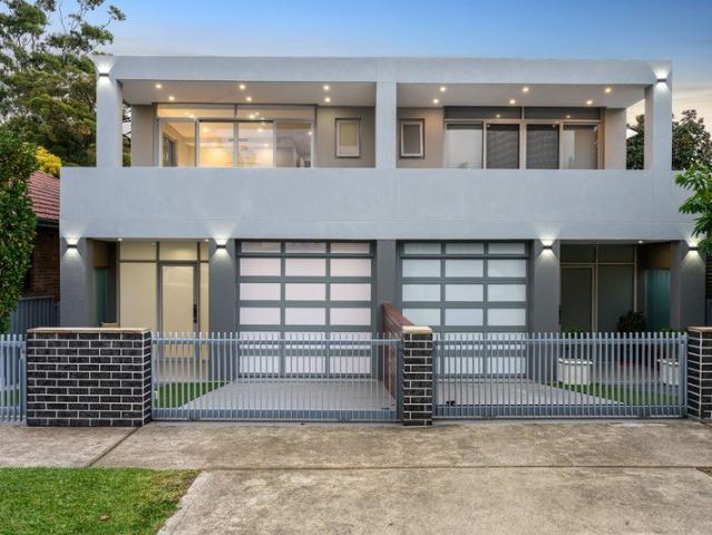 Duplex for sale in Sydney, New South Wales