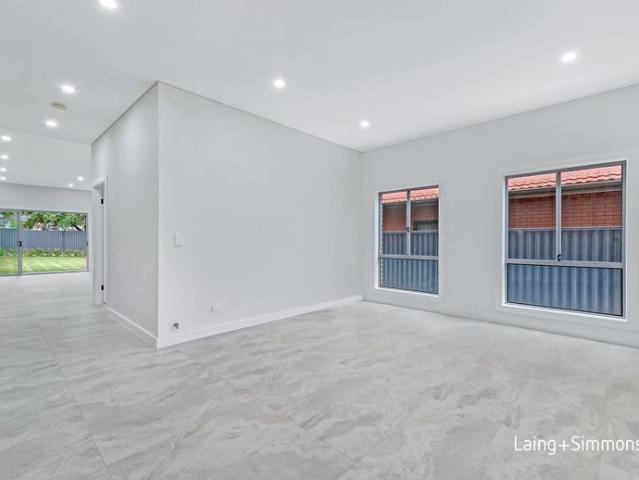 House for rent in Sydney, New South Wales