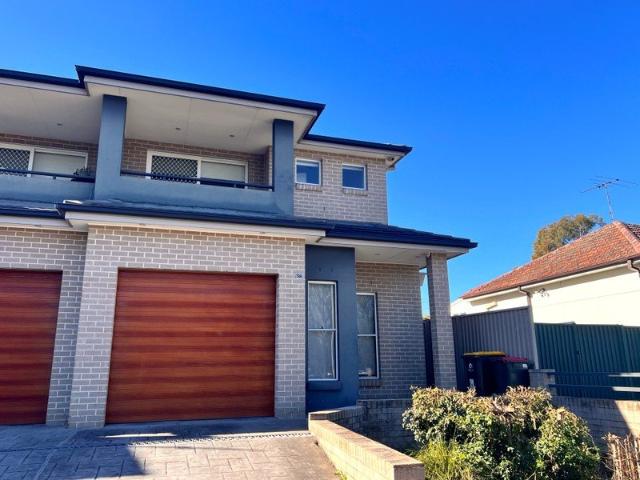 Duplex for rent in Sydney, New South Wales