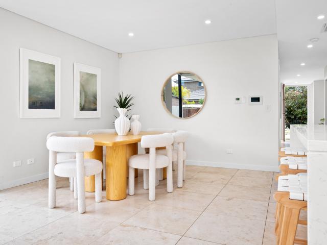 Duplex for sale in Sydney, New South Wales