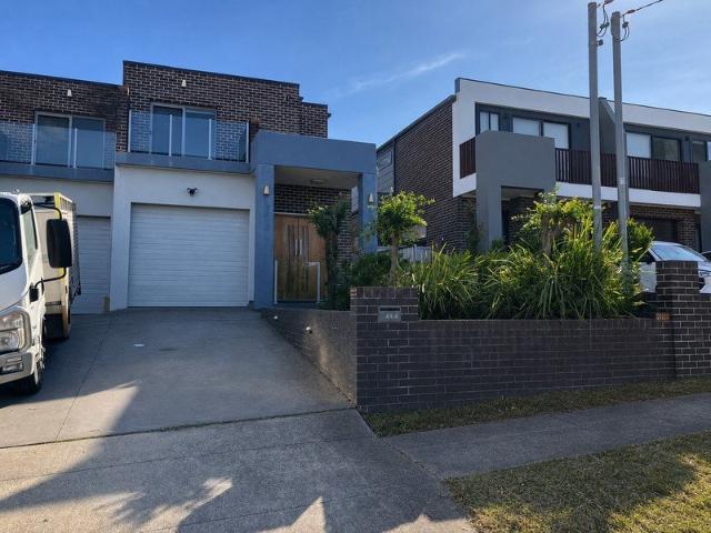 House for rent in Sydney, New South Wales