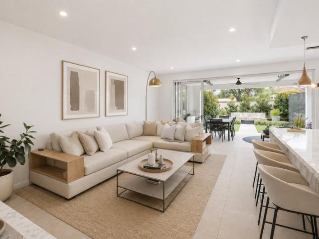 Duplex for rent in Sydney, New South Wales