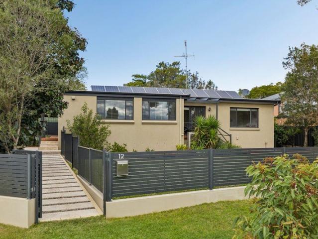 House for sale in Sydney, New South Wales