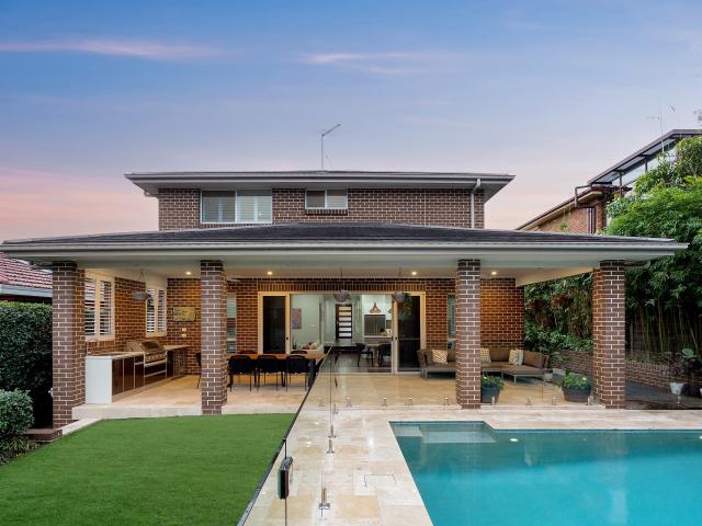House for sale in Ryde