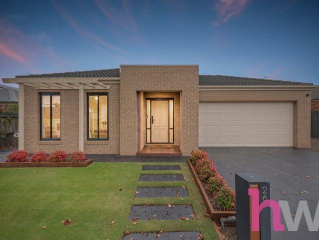 House for sale in Geelong, Victoria