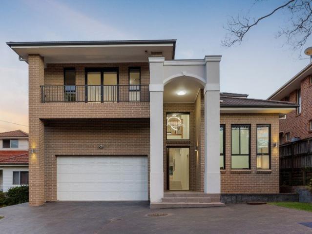 House for sale in Sydney, New South Wales