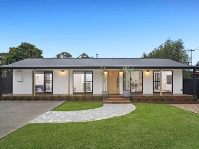 House for sale in Camerons Creek, Victoria