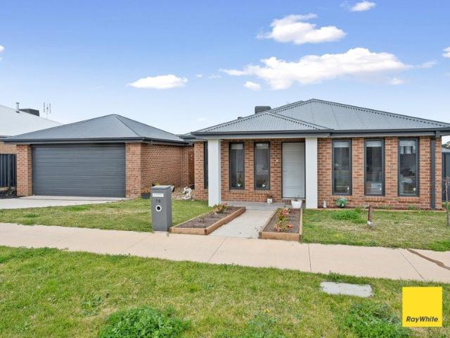 House for sale in Bendigo, Victoria