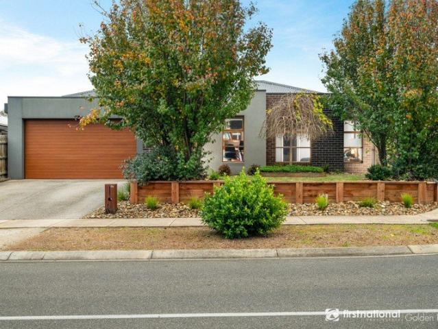 House for sale in Bannockburn, Victoria
