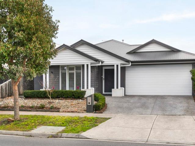 House for sale in Camerons Creek, Victoria