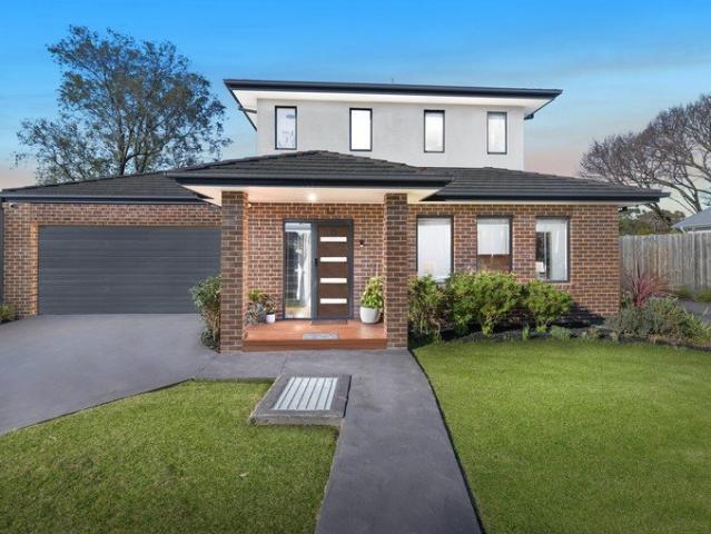 Townhouse for sale in Camerons Creek, Victoria