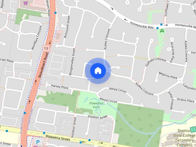 House for rent in Toombul, Queensland