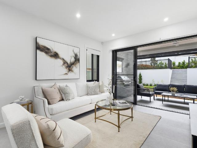 Duplex for sale in Sydney, New South Wales