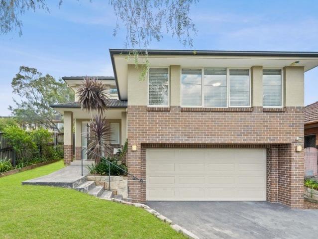 House for sale in Sydney, New South Wales