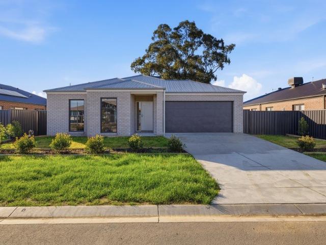 House for sale in Wangaratta, Victoria