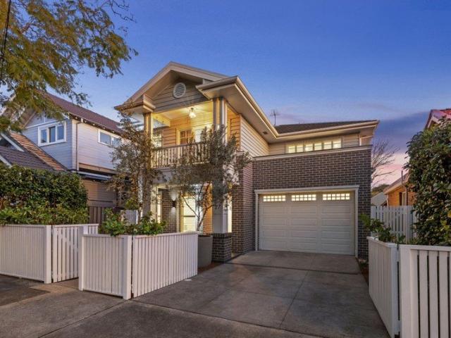 House for sale in Sydney, New South Wales