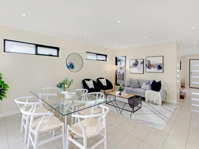 Townhouse for rent in Camerons Creek, Victoria