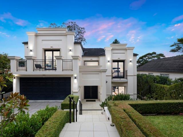 House for sale in Sydney, New South Wales