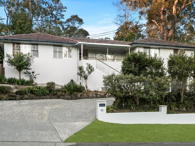 House for sale in Sydney, New South Wales