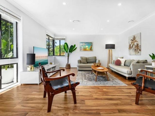 House for rent in Cromer Heights, Sydney