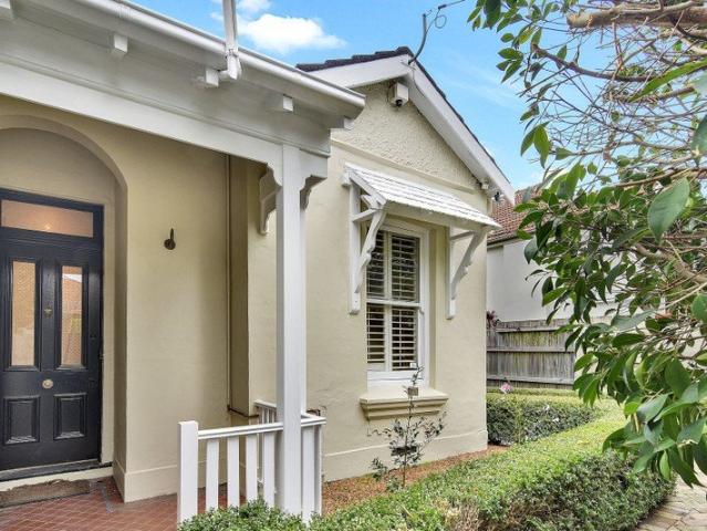 House for rent in Sydney, New South Wales