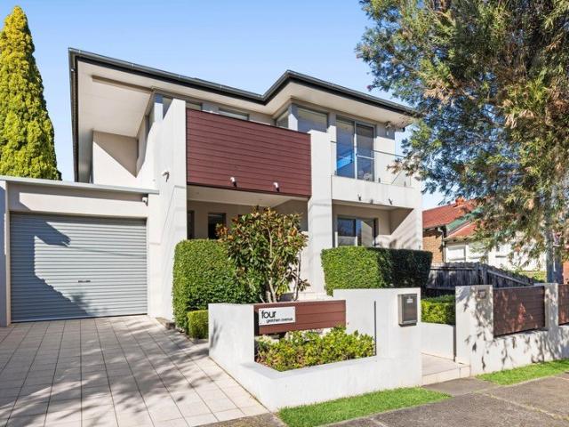 House for sale in Sydney, New South Wales