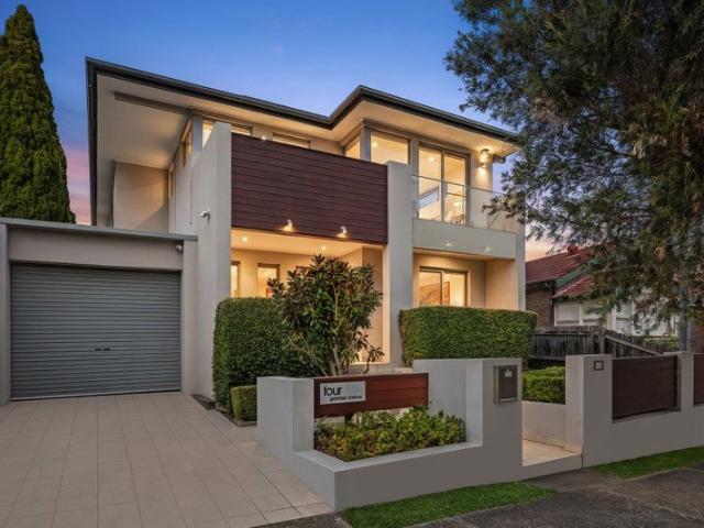 House for sale in Sydney, New South Wales
