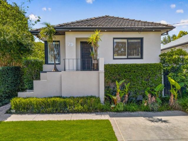 House for sale in Rydalmere, Sydney