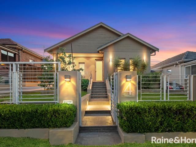 House for sale in Sydney, New South Wales