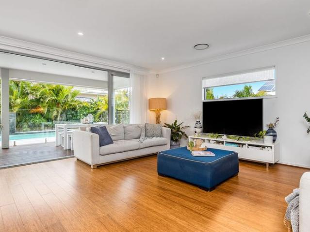 House for rent in Casuarina, New South Wales