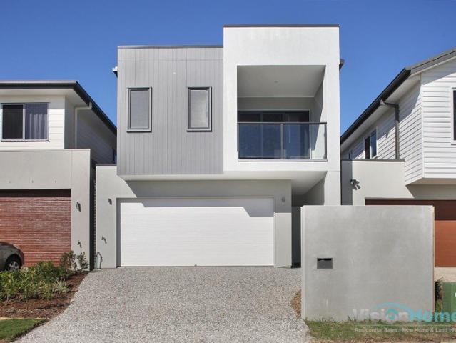 House for rent in Capestone, Greater Brisbane