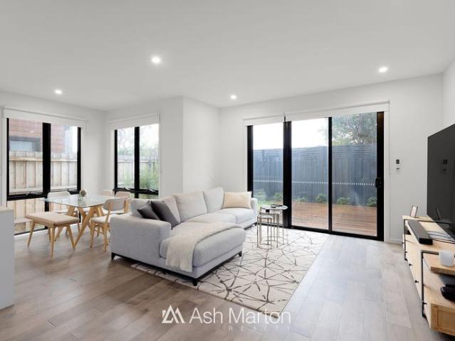 Townhouse for rent in Camerons Creek, Victoria