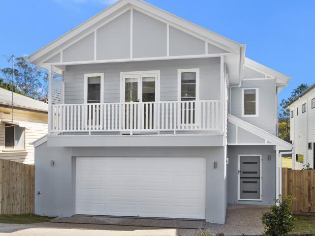 House for rent in Toombul, Queensland
