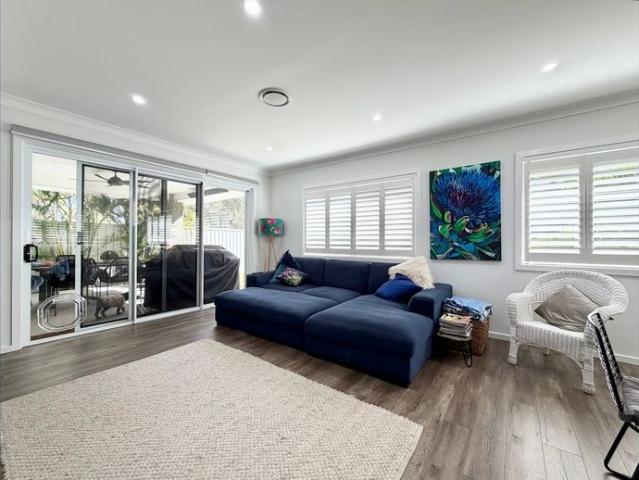 House for rent in New South Wales