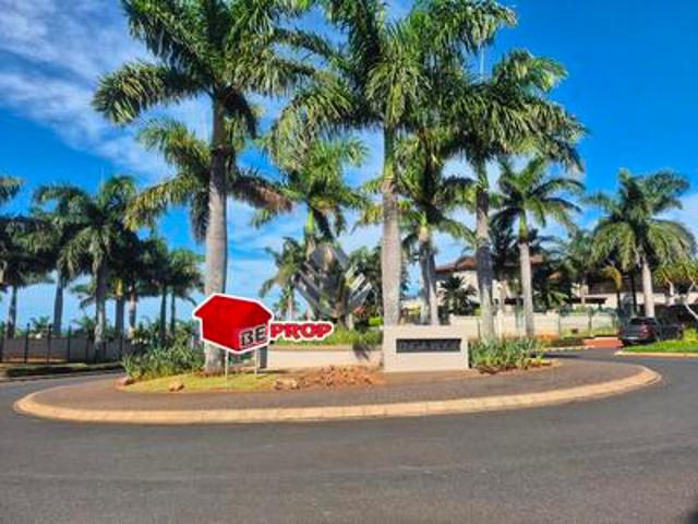 Townhouse for rent in Umhlanga, Kwazulu-natal