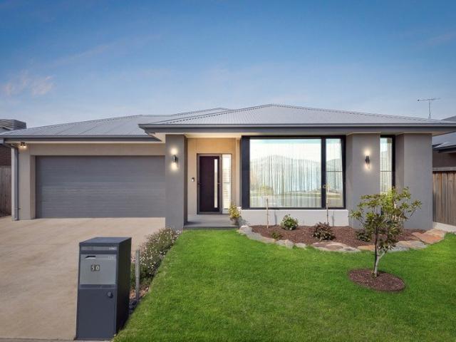 House for sale in Bannockburn, Victoria