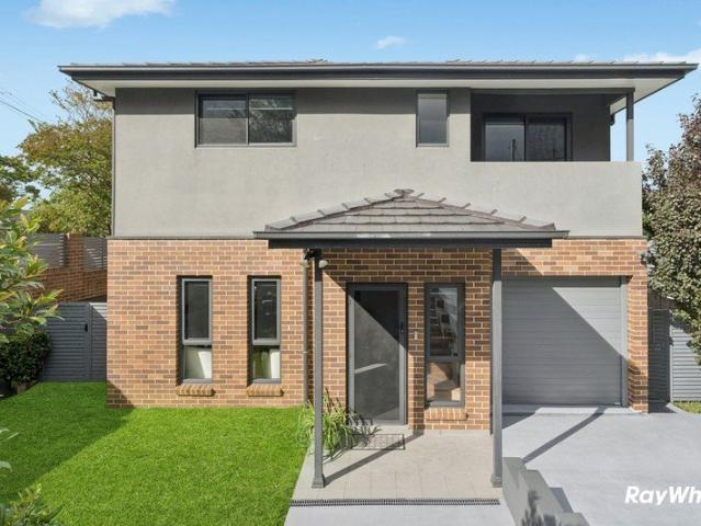 House for sale in Sydney, New South Wales