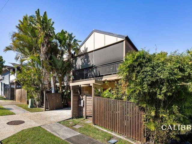 House for rent in Toombul, Queensland