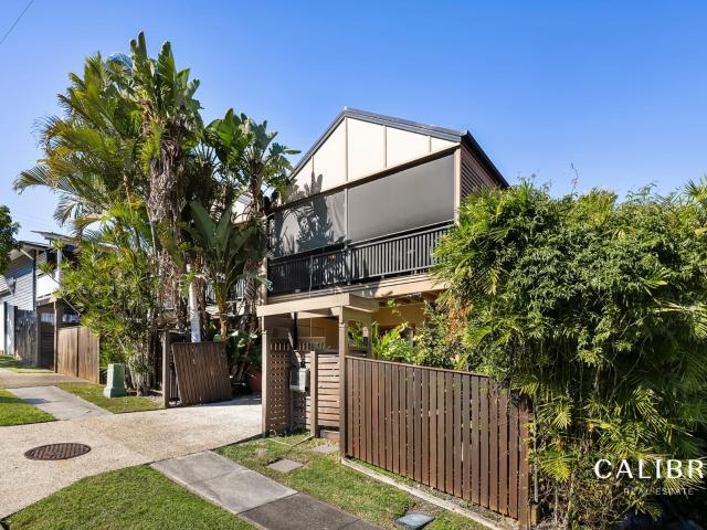 Apartment for rent in Toombul, Queensland