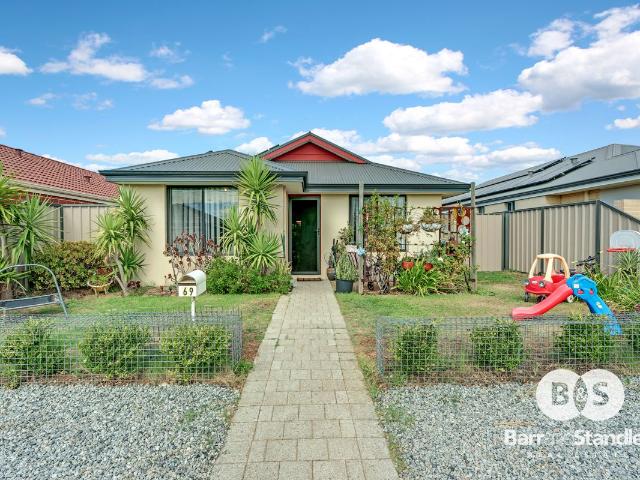 House for sale in Australind, Western Australia